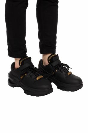 Time-worn sneakers, zdjęcie 2 Time-worn sneakers od Maison Margiela